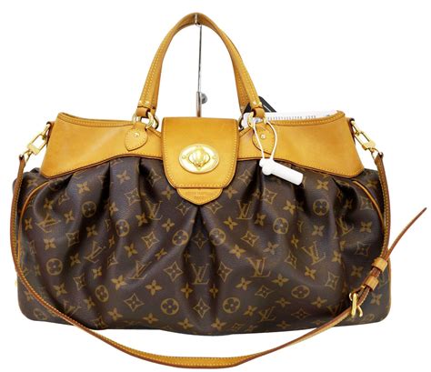 Louis Vuitton Monogram Boetie GM 